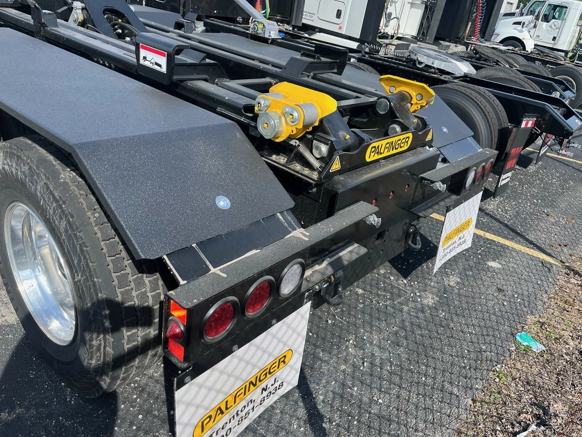 【トム】 【引取り限定】TRUCK SUTTO HANGER TAND SUTTO HANGER STAND | TRUCK FURNITURE